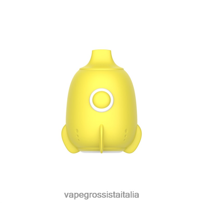 popcorn al caramello