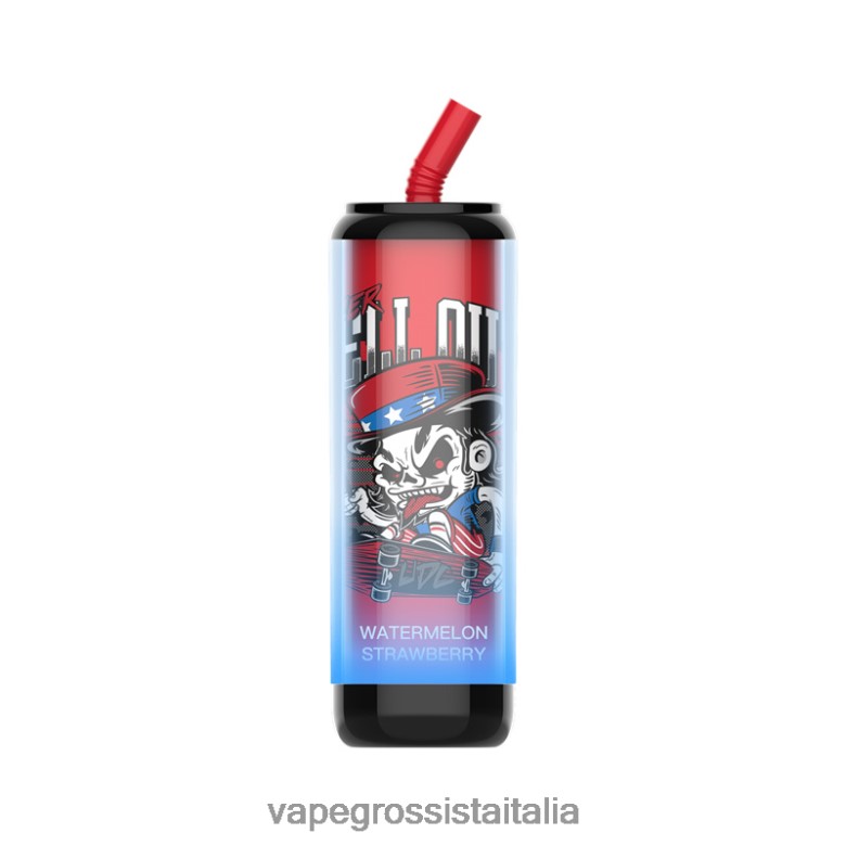 fragola e anuria