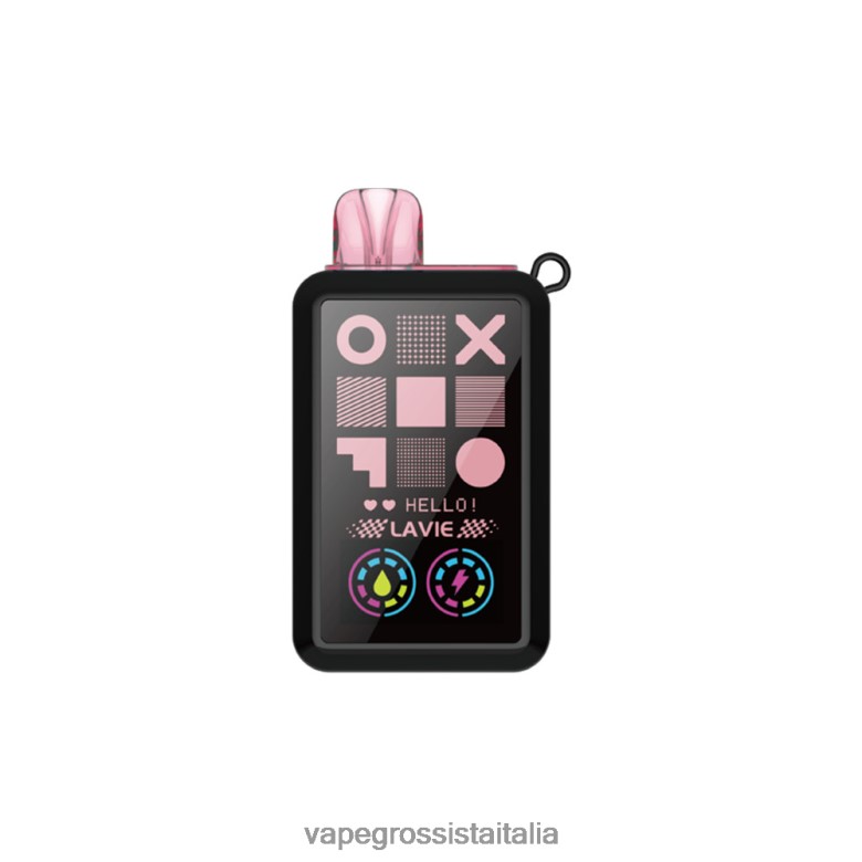 doppia mela/amore 66