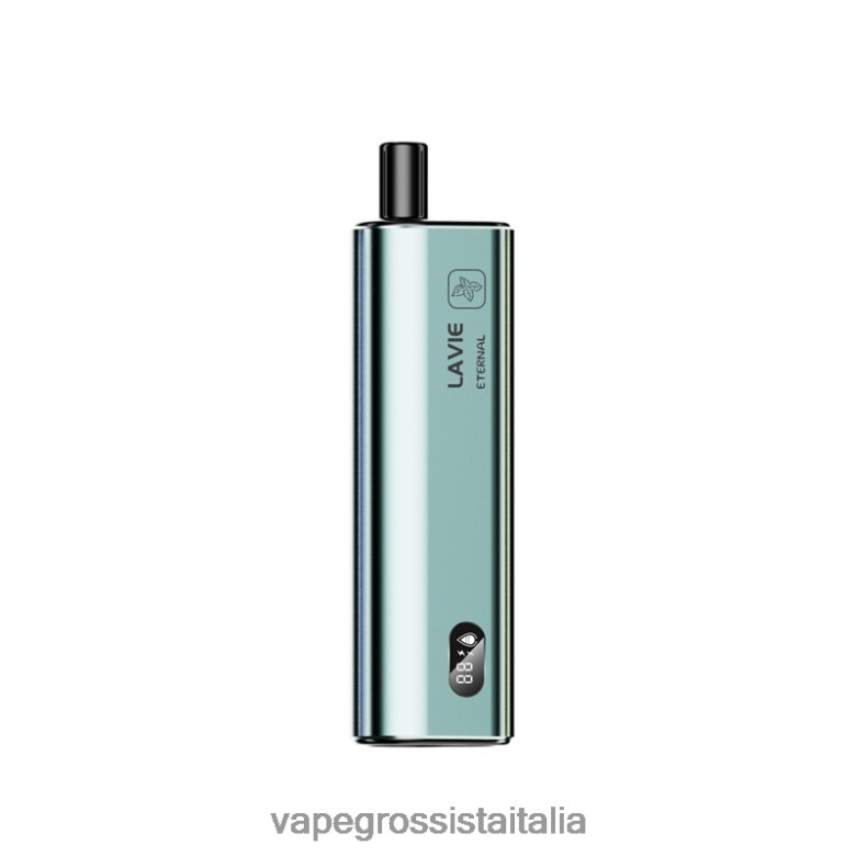 ghiaccio alla menta
