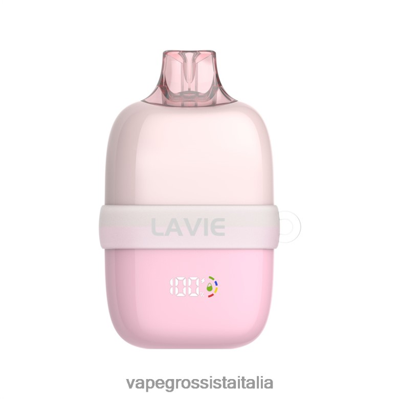 tè nero alla rosa