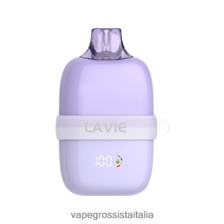 Vape Italia Fano - LAVIE INSIDER 12000 sbuffi ZP0X2X86 mojito