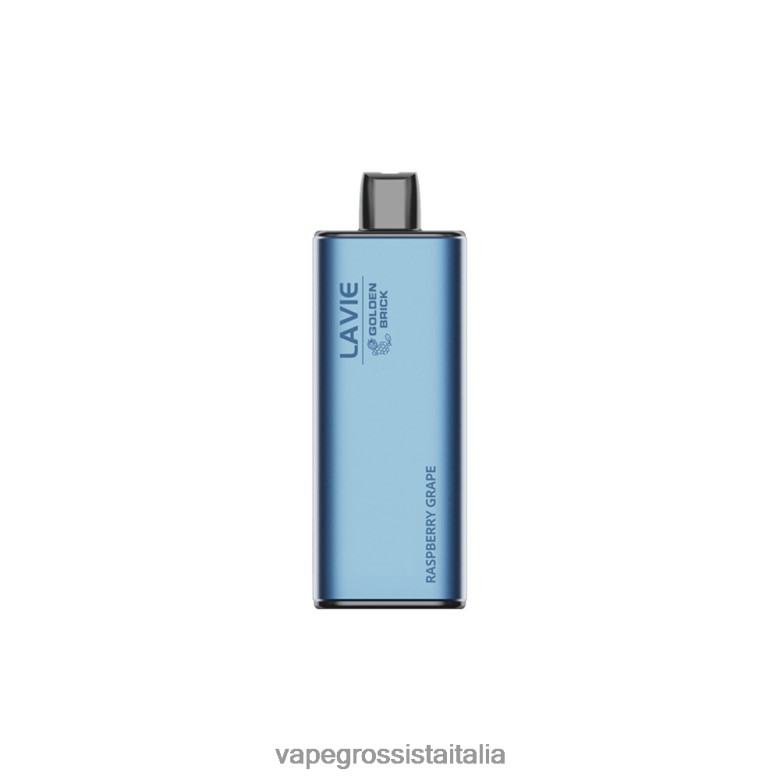 uva lampone