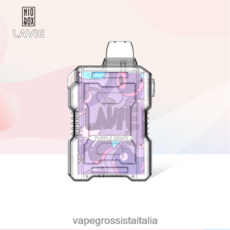 uva viola