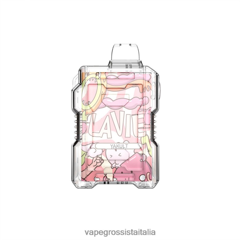 yakult