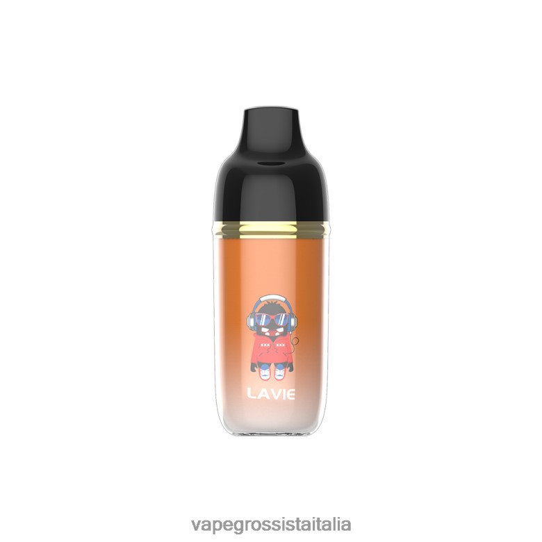 fragola al mango