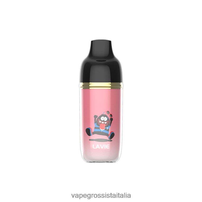 succo di pesca