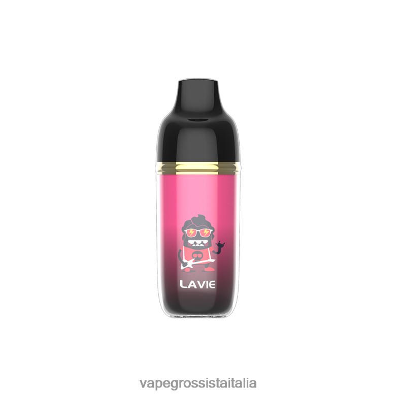 ghiaccio d'uva