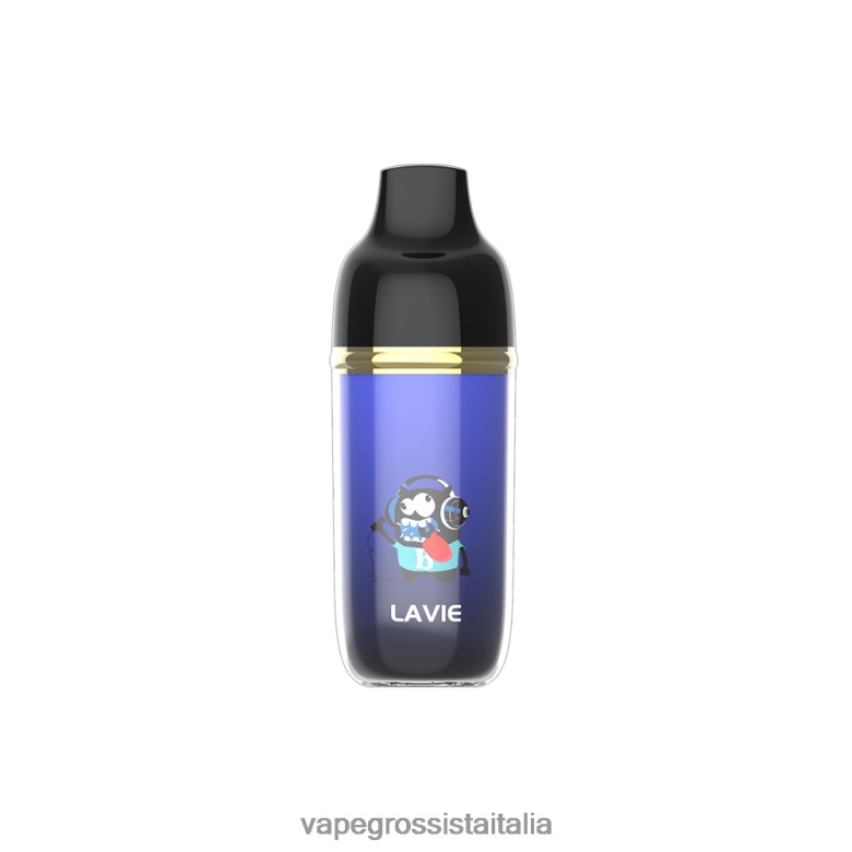 frutti di bosco misti