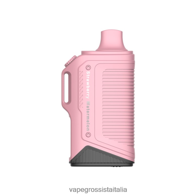 Anguria alla fragola