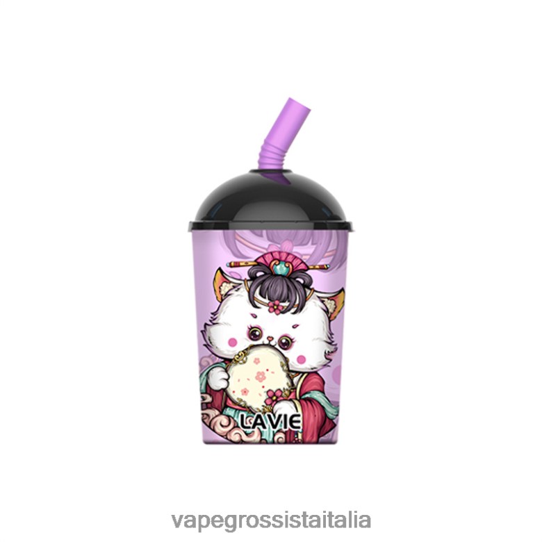 ghiaccio di taro
