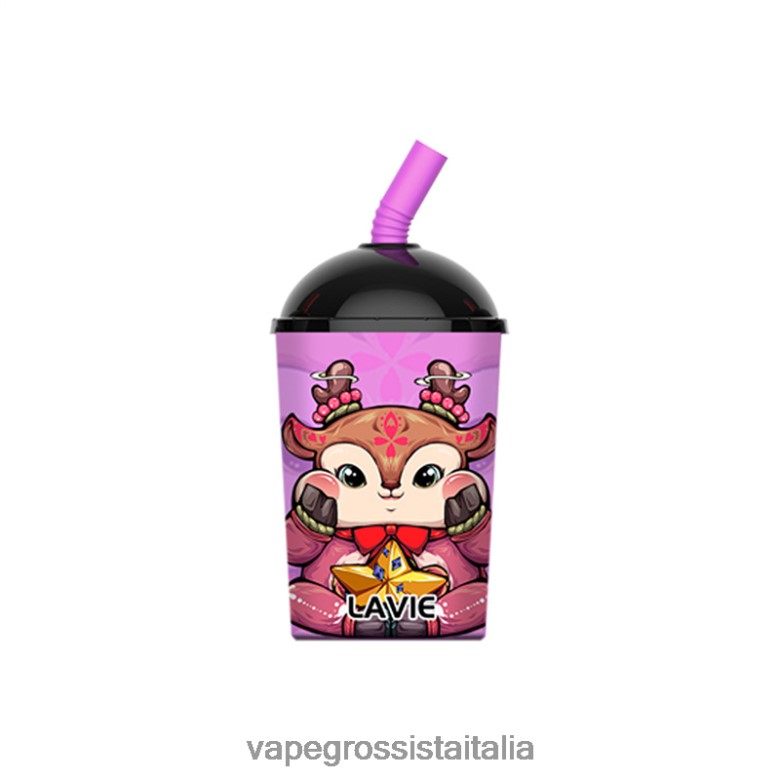 ghiaccio d'uva