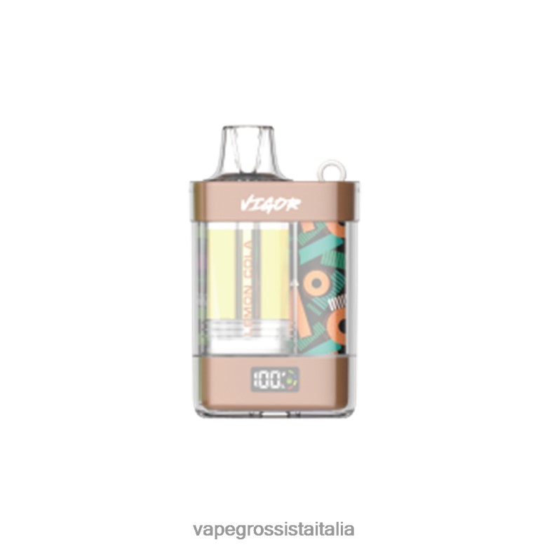 cola al limone