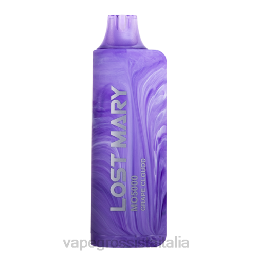 nuvola d'uva