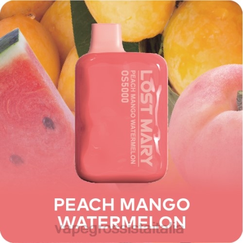 anguria mangopesca