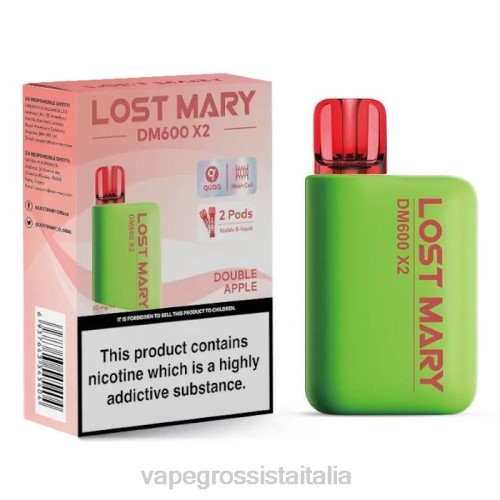 doppia mela