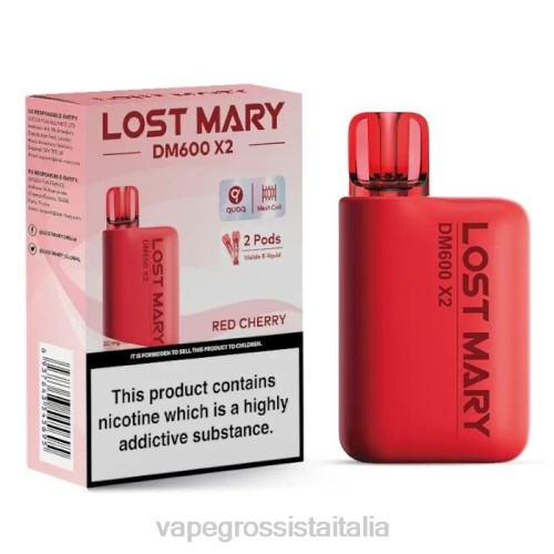 ciliegia rossa