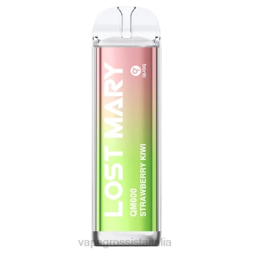 fragola al kiwi