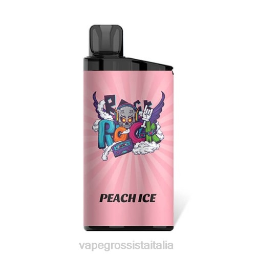 ghiaccio alla pesca
