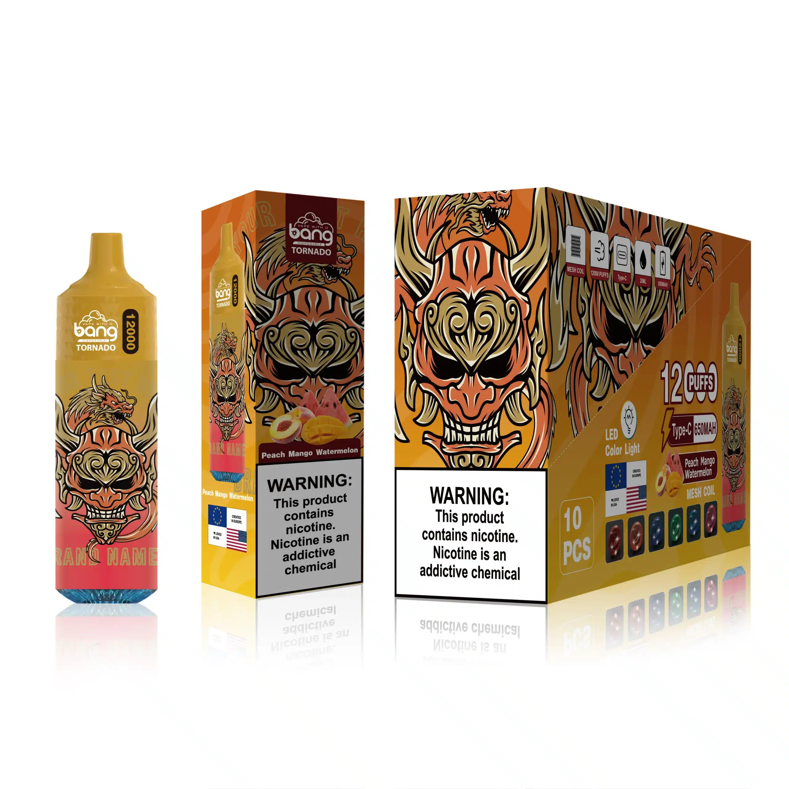 anguria mangopesca