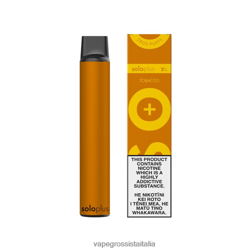 tabacco