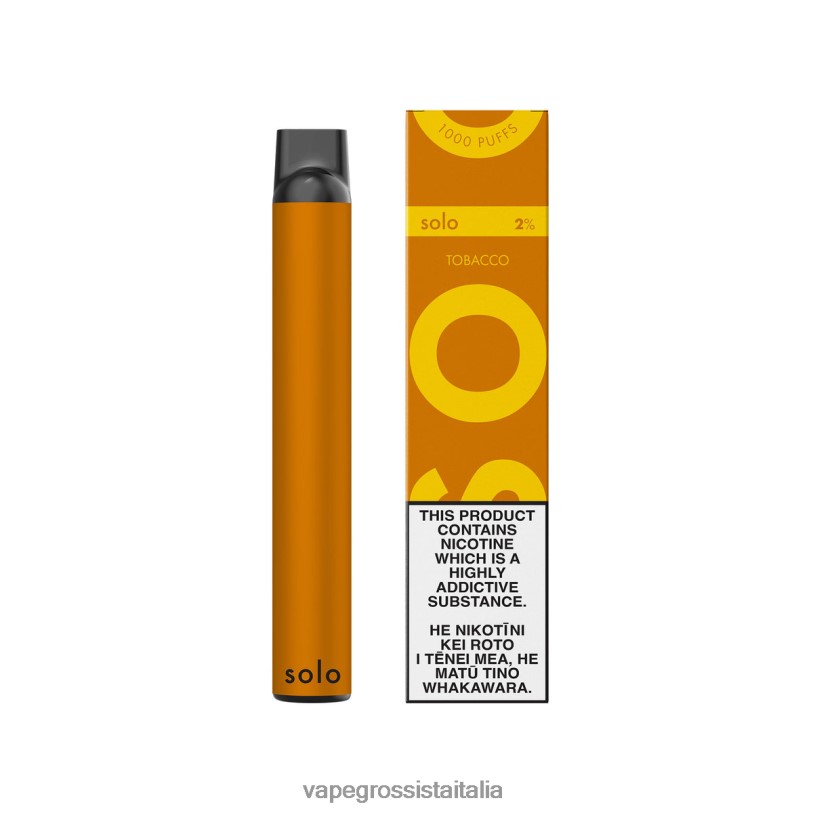tabacco