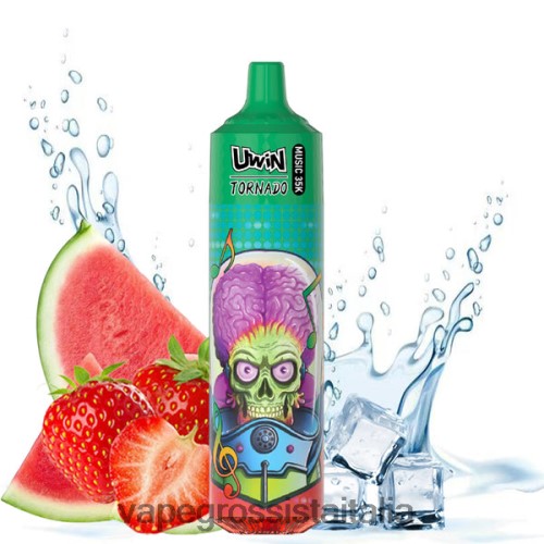 Anguria alla fragola