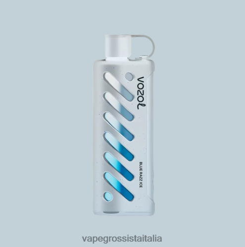 Vape All\'Ingrosso - VOZOL narghilè 25000 multi 48R0XP1
