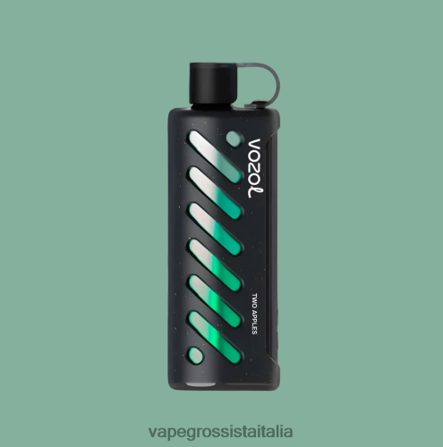 Vape All\'Ingrosso - VOZOL narghilè 25000 multi 48R0XP1