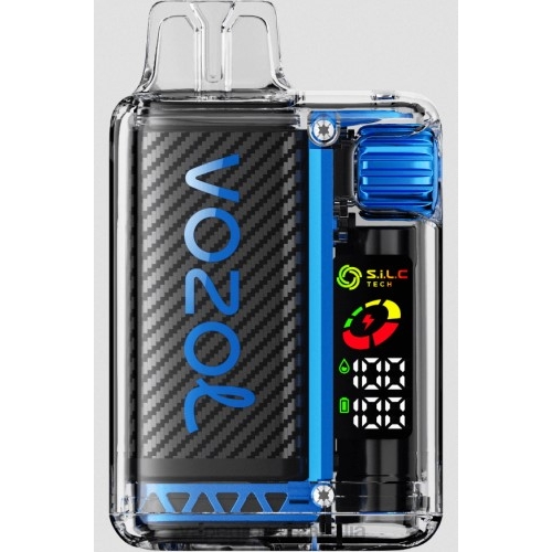 Vape Italia Collemarino - vzbull V6207 VOZOL VISTA 16000/20000 5%